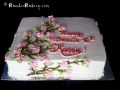 Birthday Cake 158
